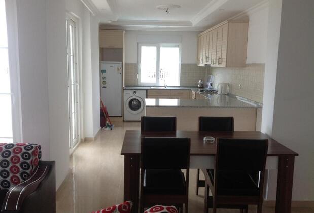 Waterfall Residence - Görsel 17