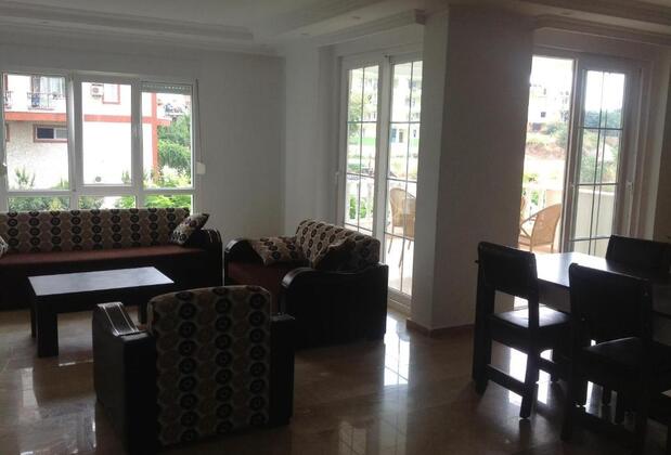 Waterfall Residence - Görsel 39