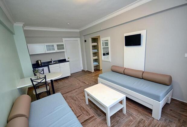 Two Seas Suites - Görsel 11