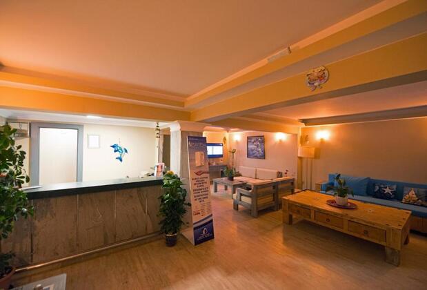 Blue Bay Beach Hotel - Görsel 3