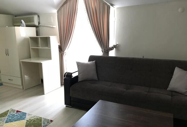 Elmas Apart - Görsel 9