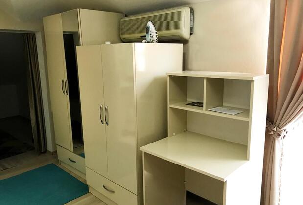 Elmas Apart - Görsel 11