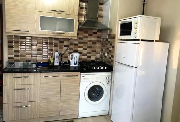 Elmas Apart - Görsel 12