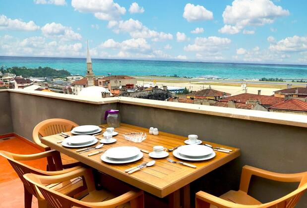 Elmas Apart - Görsel 15