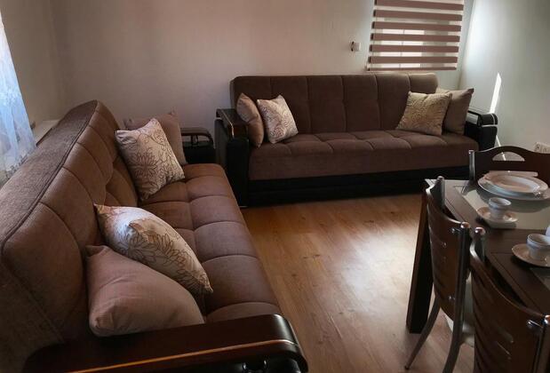 Elmas Apart - Görsel 16