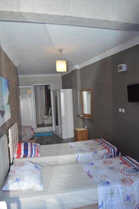 Apart Hotel Ege - Görsel 16