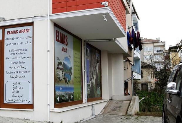 Elmas Apart - Görsel 3