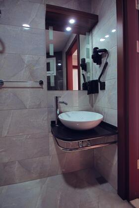 Hotel Paris Prestige - Görsel 14