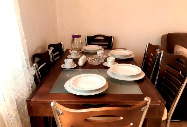 Elmas Apart - Görsel 21