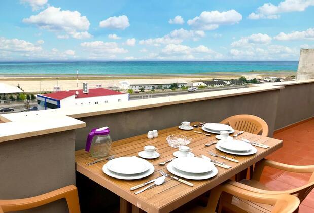 Elmas Apart - Görsel 22