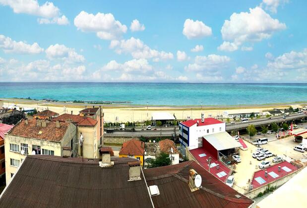 Elmas Apart - Görsel 4