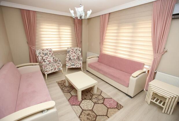 Elmas Apart - Görsel 26