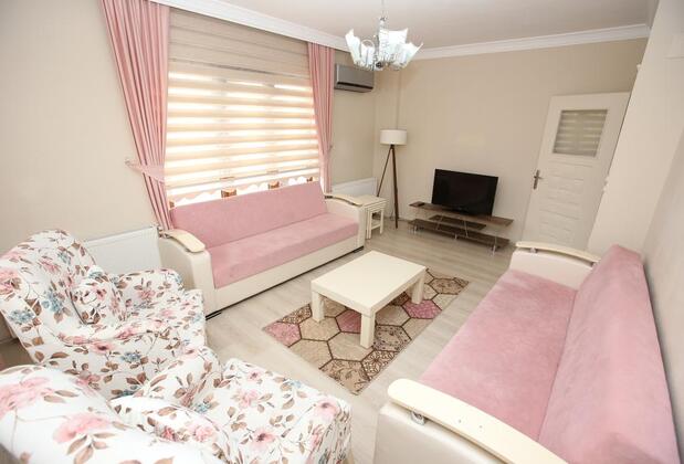 Elmas Apart - Görsel 27