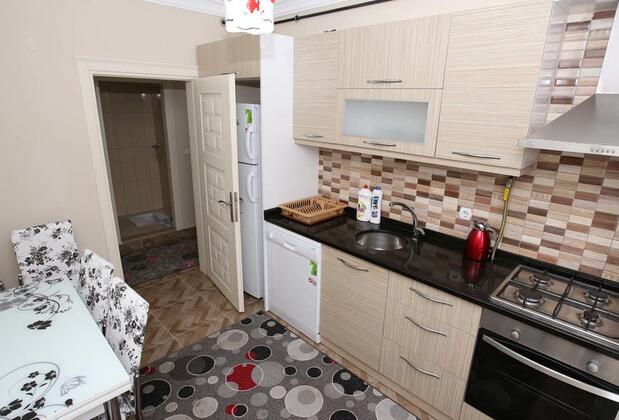 Elmas Apart - Görsel 30