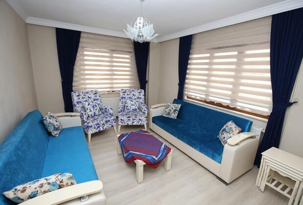 Elmas Apart - Görsel 32