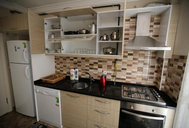 Elmas Apart - Görsel 36