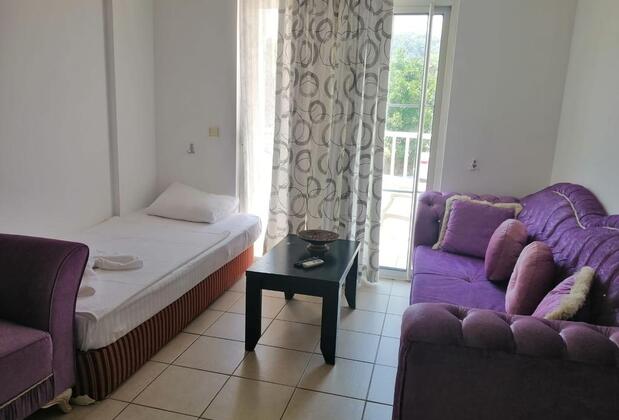  Eramax Hotel Kemer - Görsel 17