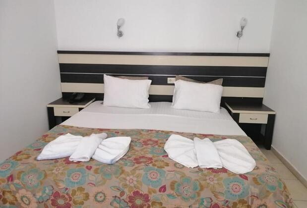  Eramax Hotel Kemer - Görsel 18