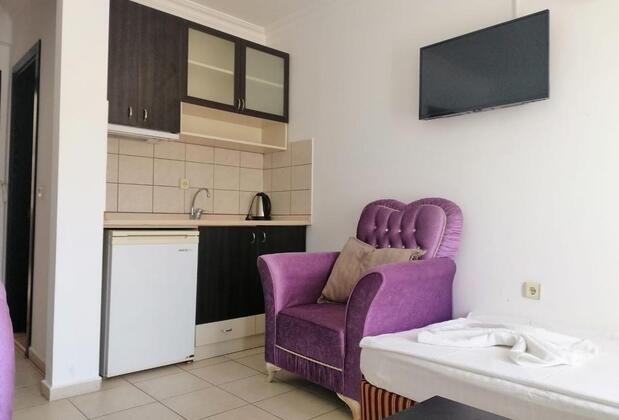  Eramax Hotel Kemer - Görsel 10