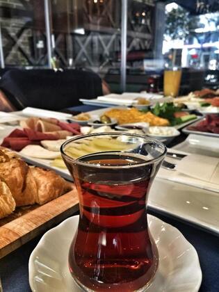 Pasha Moda Hotel - Görsel 7