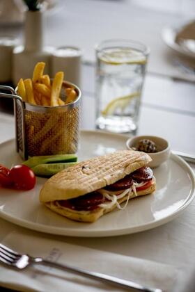 Willmont Hotel - Görsel 38