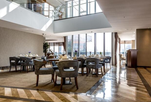 Willmont Hotel - Görsel 16