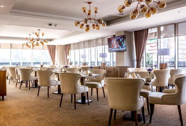 Willmont Hotel - Görsel 13