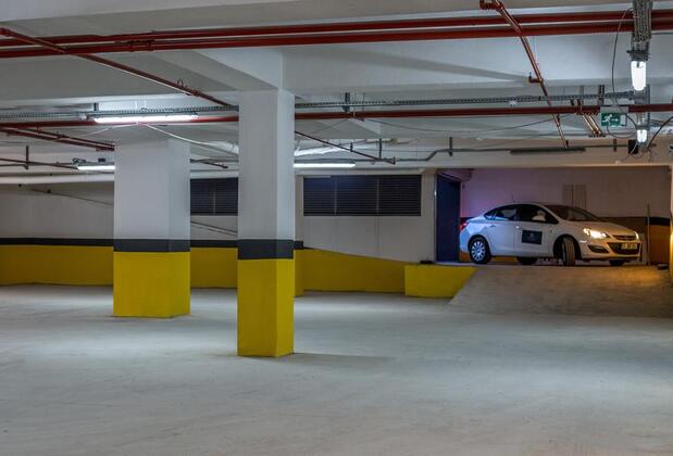 Willmont Hotel - Görsel 7