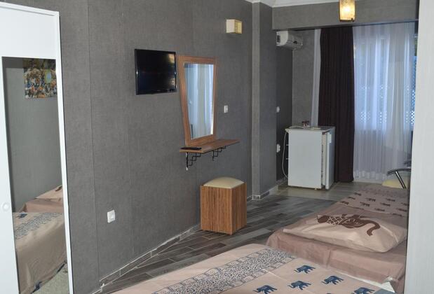 Apart Hotel Ege - Görsel 17