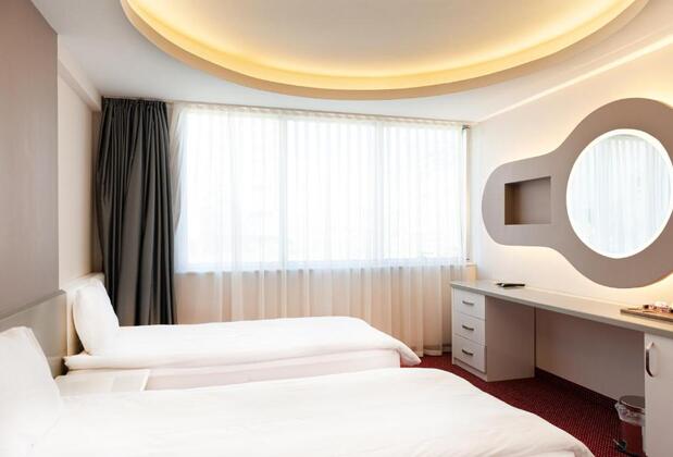 Is Hotel - Görsel 30