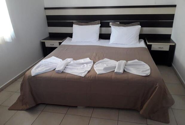  Eramax Hotel Kemer - Görsel 19