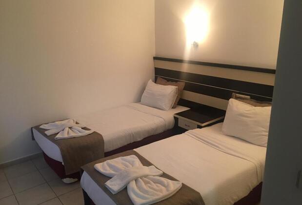  Eramax Hotel Kemer - Görsel 20