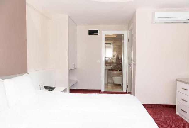 Is Hotel - Görsel 31