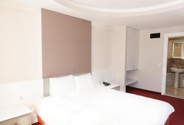 Is Hotel - Görsel 32