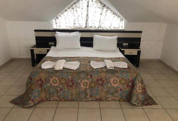  Eramax Hotel Kemer - Görsel 21