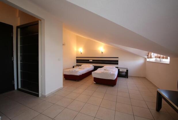  Eramax Hotel Kemer - Görsel 23