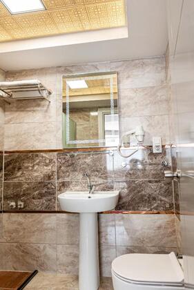 Is Hotel - Görsel 38