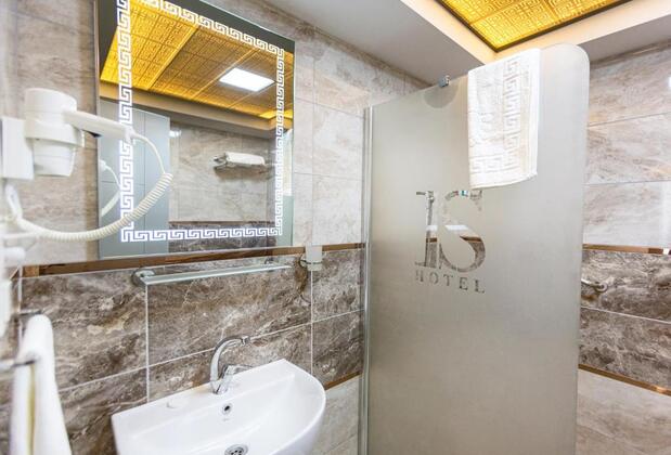 Is Hotel - Görsel 41