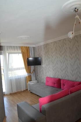 Apart Hotel Ege - Görsel 18