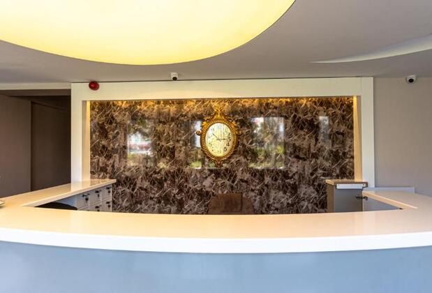 Is Hotel - Görsel 8