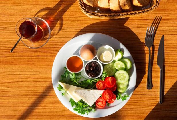 Is Hotel - Görsel 10