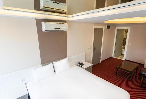 Is Hotel - Görsel 33