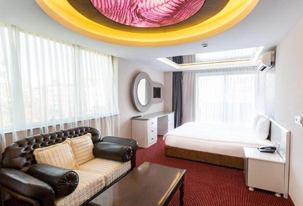 Is Hotel - Görsel 36