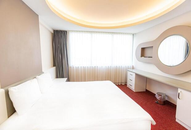 Is Hotel - Görsel 37