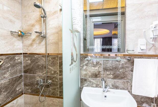 Is Hotel - Görsel 43