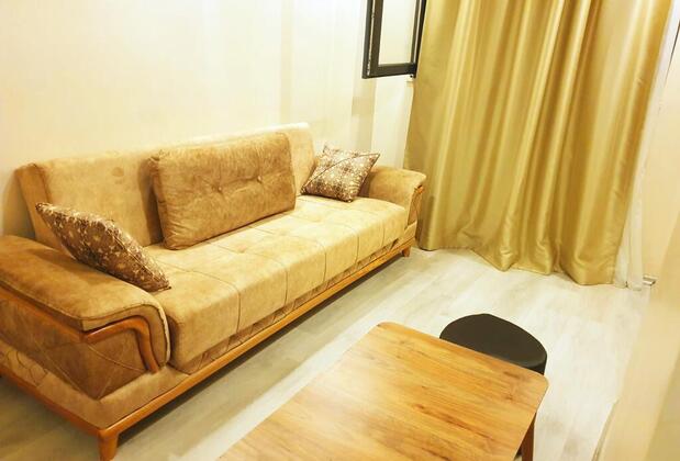 Destinia Pera Suites - Görsel 10