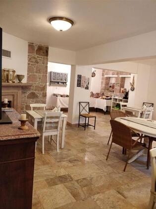 Güle Otel Cunda - Görsel 6