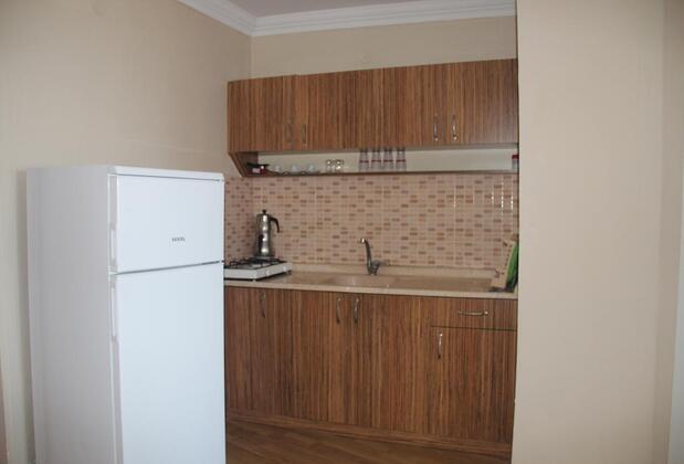 Apart Hotel Ege - Görsel 9