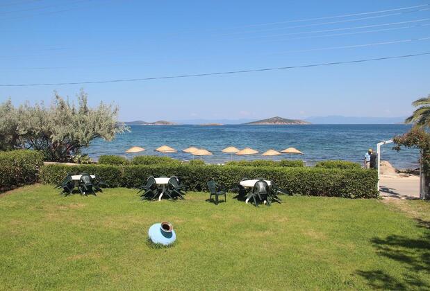 Apart Hotel Ege - Görsel 4