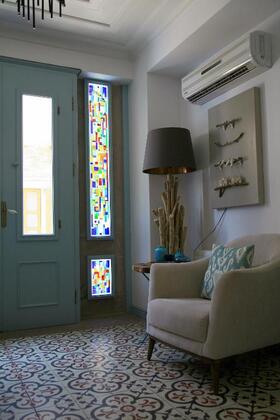 Güle Otel Cunda - Görsel 7